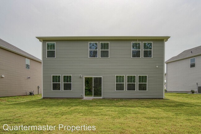 Foto del edificio - 4 br, 2.5 bath House - 918 Winding Springs...