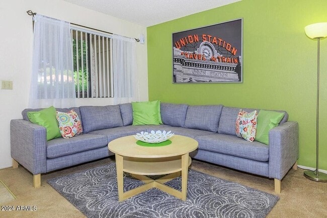 Photo - 3040 E Shea Blvd Apartment