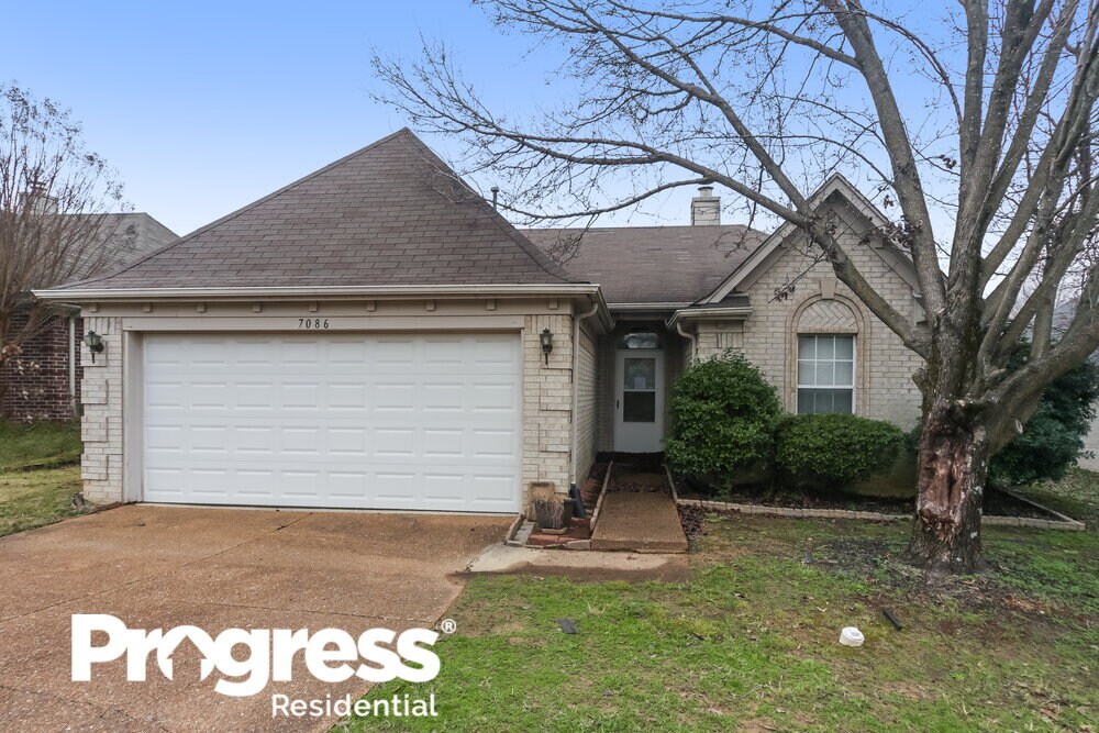 7086 Lagrange Hill Dr, Cordova, TN 38018 House Rental in Cordova, TN