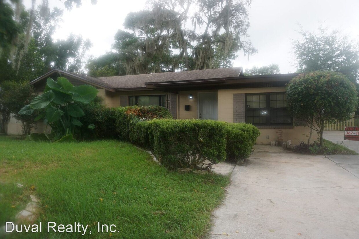 Primary Photo - 3 br, 1 bath House - 1950 Delray Avenue