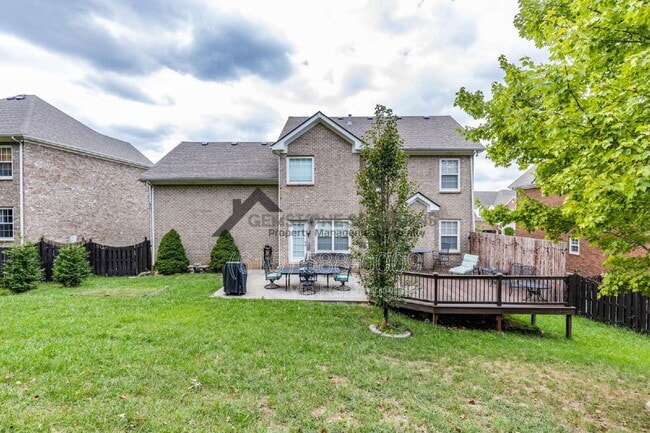 Building Photo - 1024 Belcor Dr