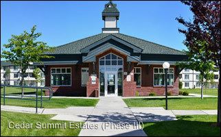 Foto del edificio - 10620 W 12th Ave