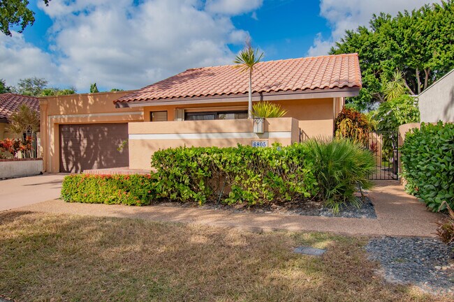 Building Photo - 6805 Allegre Ct
