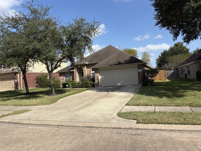 Foto del edificio - 1909 Highland Point Ct