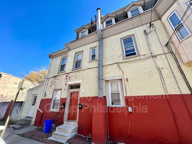Building Photo - 4007 Powelton Ave