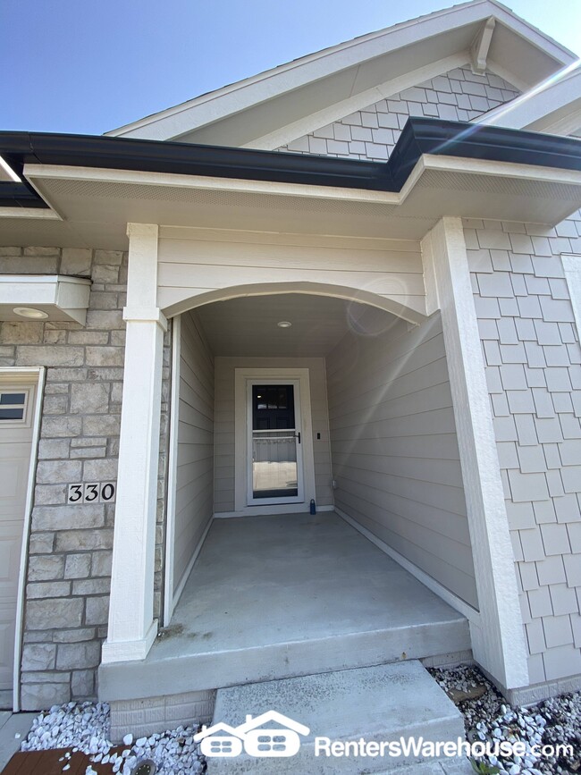 Foto del edificio - 3308 NE 4th Ln