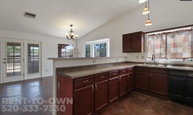 Building Photo - 4620 W Bluebell Way