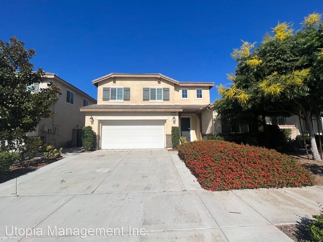 Building Photo - 4 br, 2.5 bath House - 6857 Ebro Ct