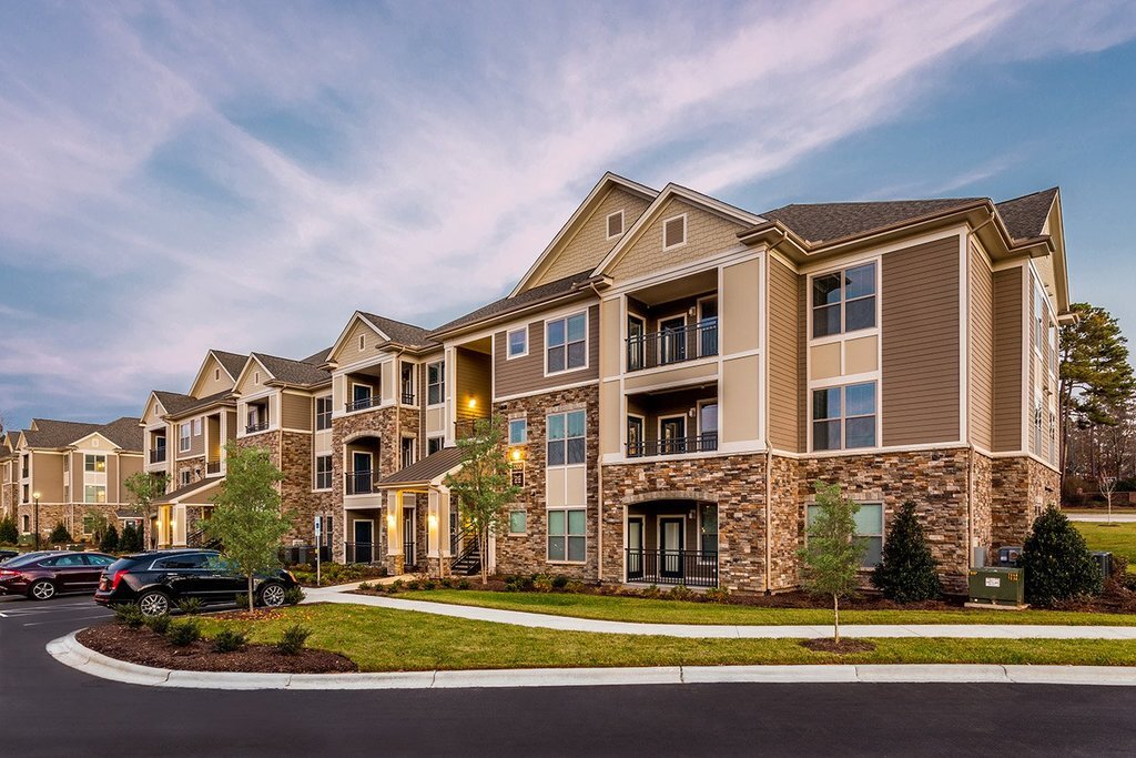 Primary Photo - Legacy Wake Forest Apartments