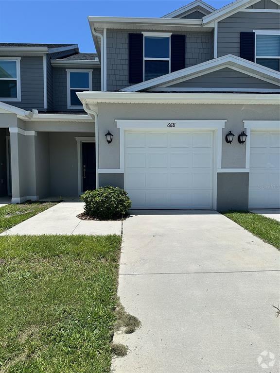 Building Photo - 668 Stoney Pointe Cir