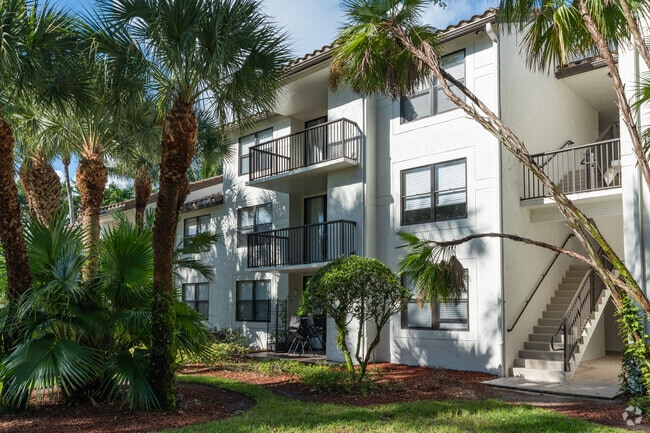 Foto del edificio - Gables Town Place