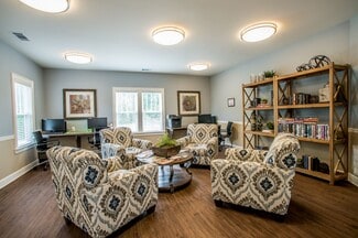 Building Photo - Juniper Village