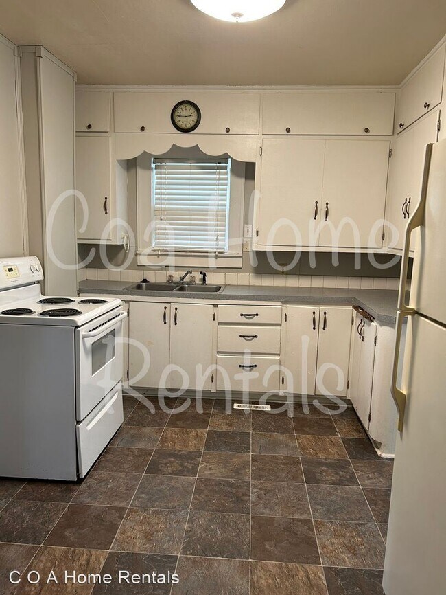 Building Photo - 2 br, 1 bath House - 2236 S. Washington
