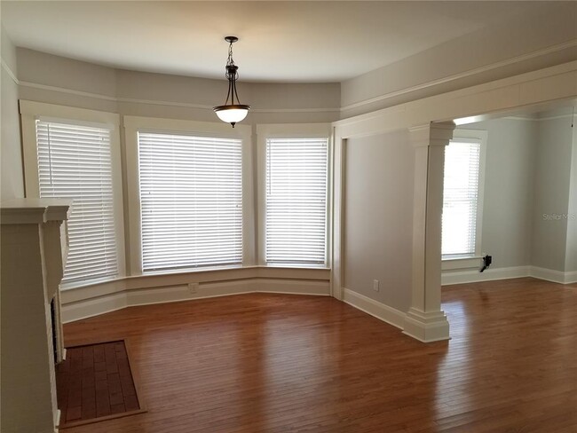 Foto del edificio - 2402 N Morgan St