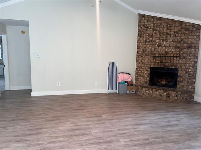Building Photo - 1005 Bass Dr
