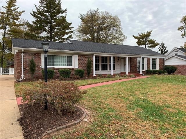 Primary Photo - 412 Claymont Dr