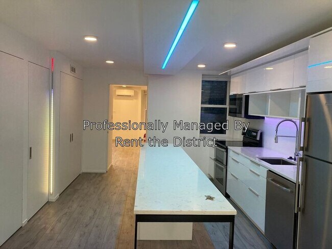 Foto del edificio - 1215 Harvard St NW