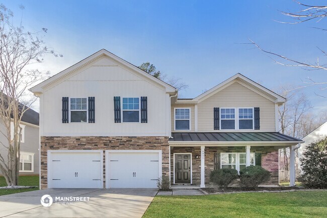 Building Photo - 9931 Seven Oaks Dr