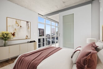 Building Photo - Asa Flats and Lofts