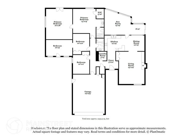Building Photo - 3104 Greenwood Ct