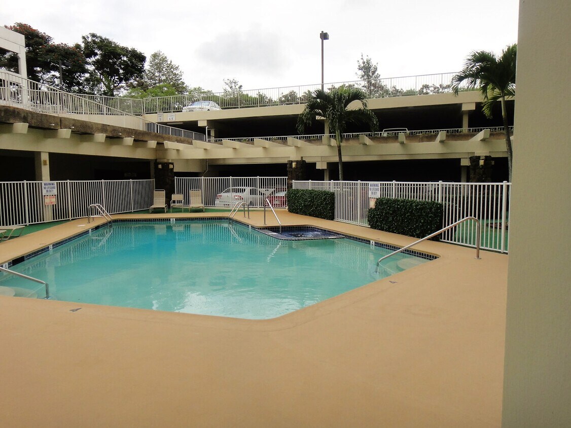 Foto principal - 98-450 Koauka Loop