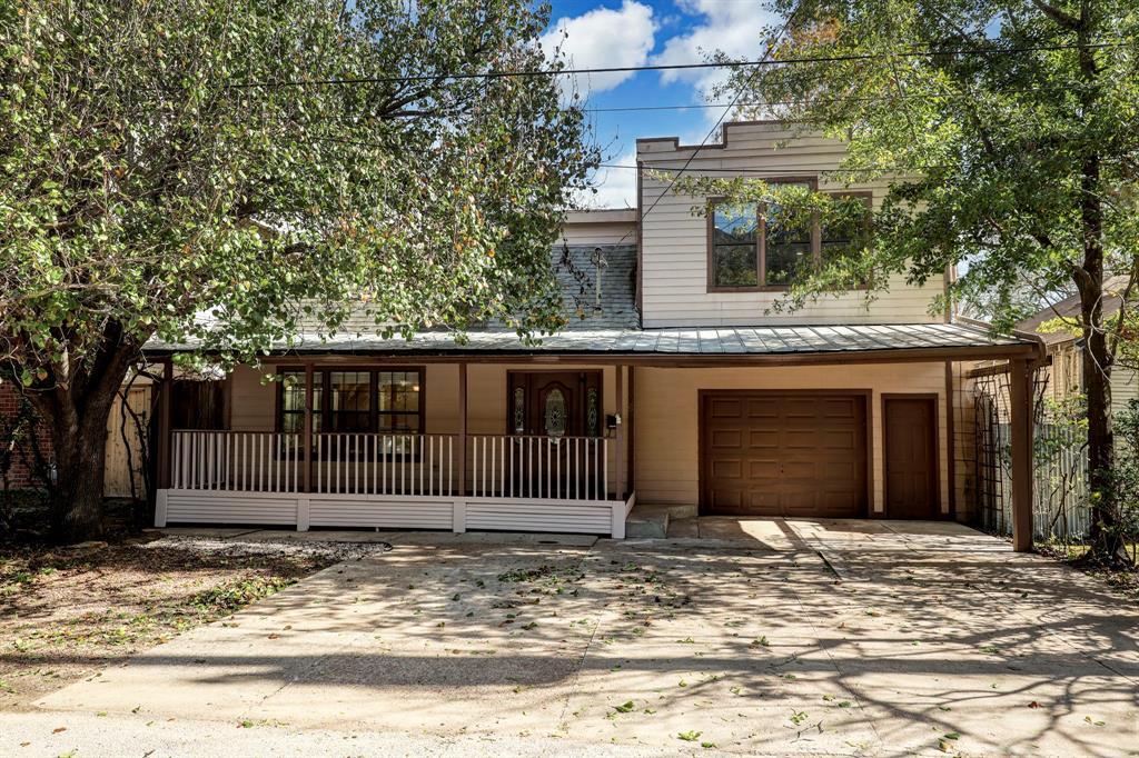 906 Malone St, Houston, TX 77007 House Rental in Houston, TX