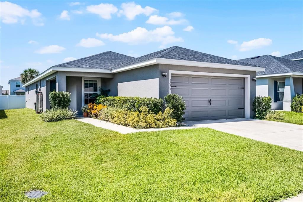 Foto principal - 1020 SILAS St