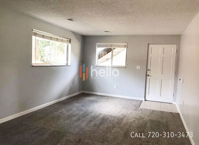 Photo - 4639-4641 S Acoma-4641 Apartment