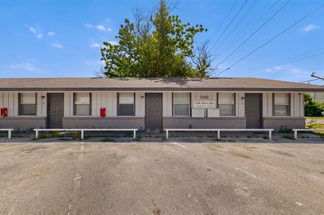 Building Photo - 1585 N Mill St
