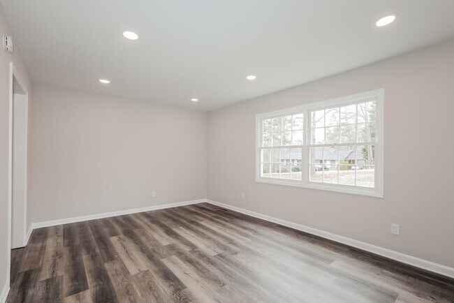 Foto del edificio - 6218 Sweetgum Trail