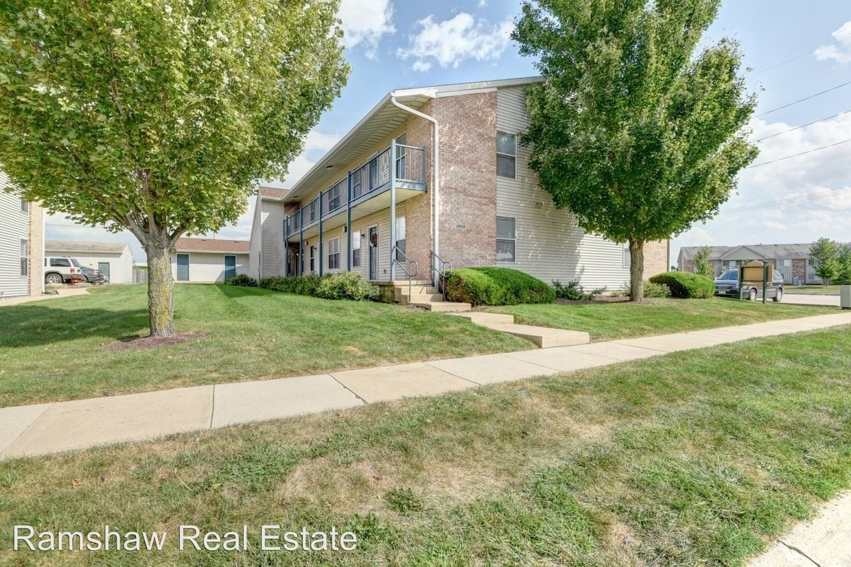 Primary Photo - 2 br, 1 bath Apartment - 1202 Wesley Ave