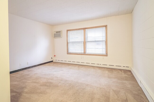 Foto del interior - Campus Apartments 700-727 University SE