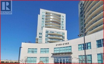 Building Photo - 2150 Lawrence Ave E