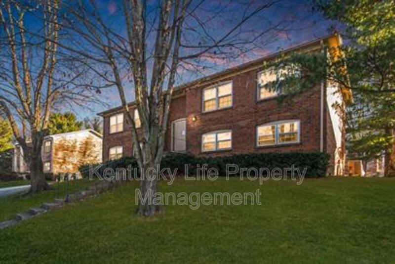 3736 Camelot Dr, Lexington, KY 40517 House Rental in Lexington, KY