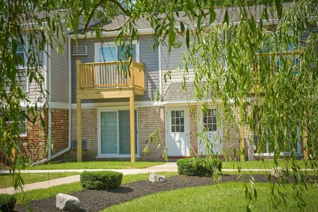 Building Photo - Woodcrest Apartments