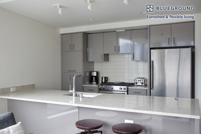 Foto del edificio - 602 Terry Ave N