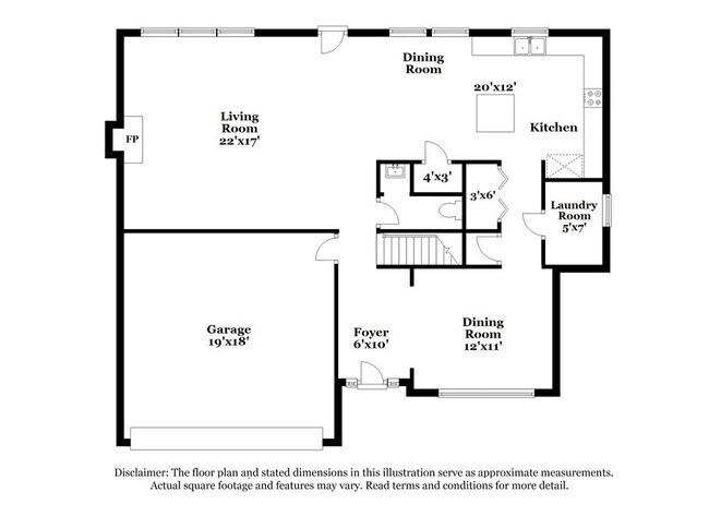 Foto del edificio - 217 E Skyline View