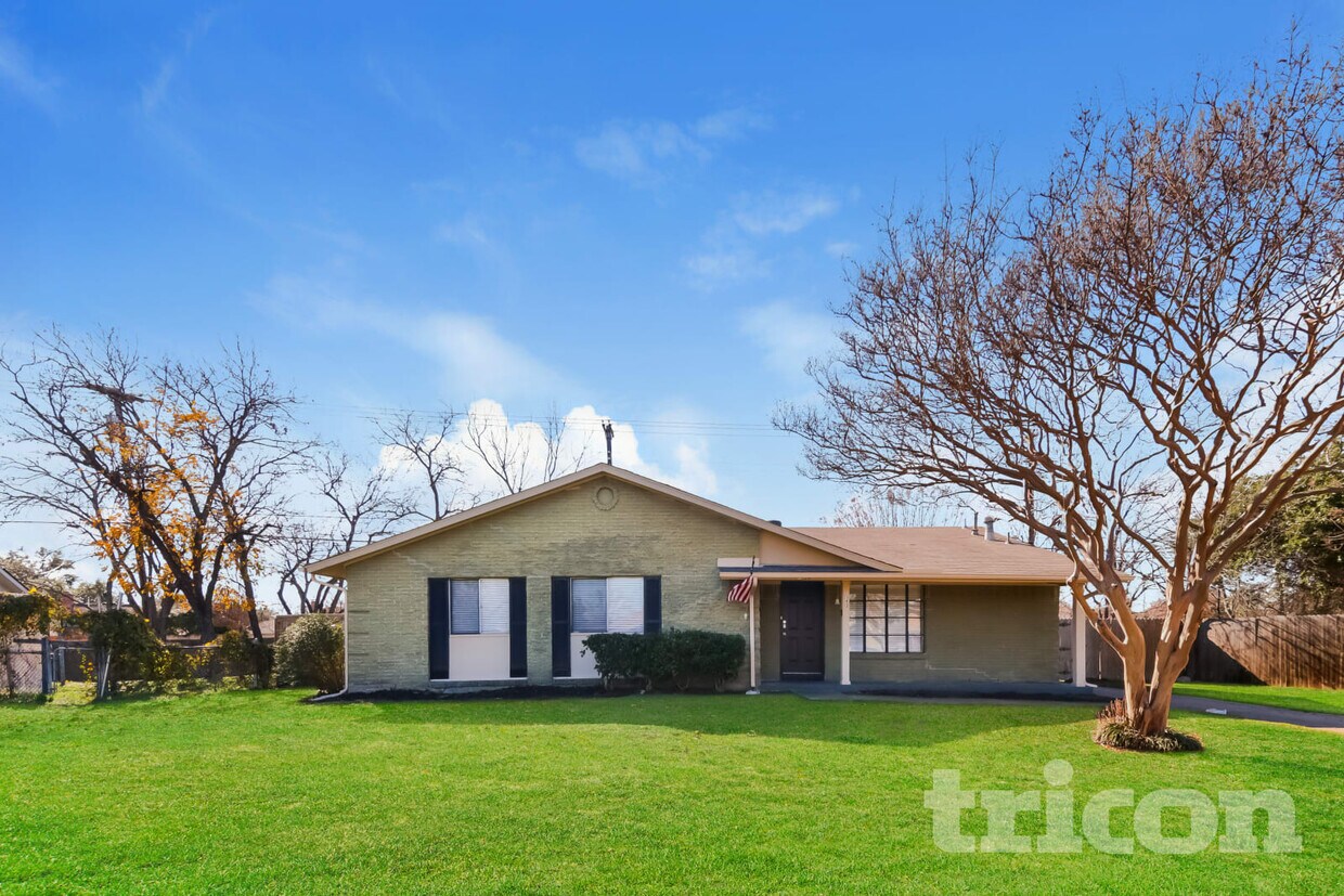 Foto principal - 1142 Shadyglen Cir