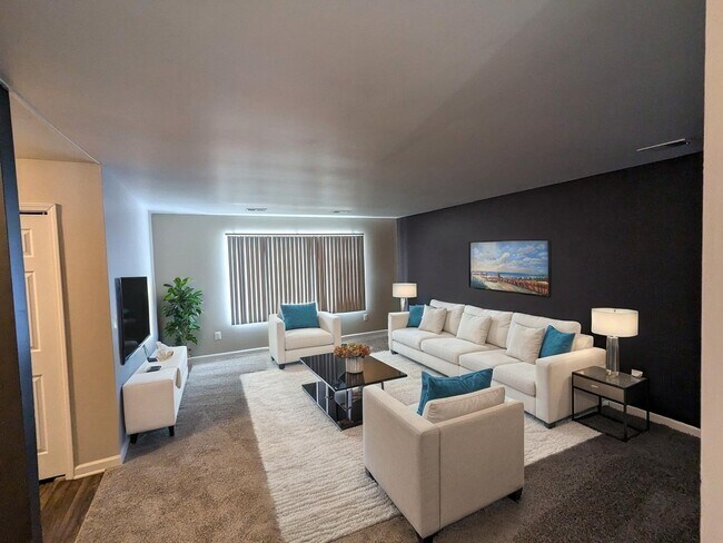 Foto del edificio - Tanglewood Apartments