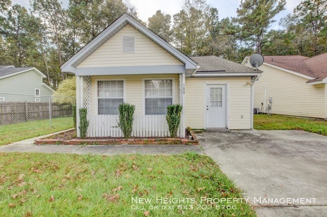 homes rent to own in summerville sc