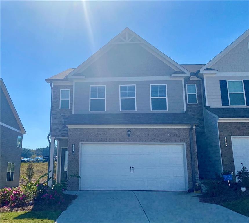 Foto principal - 3831 Brookburn Pk