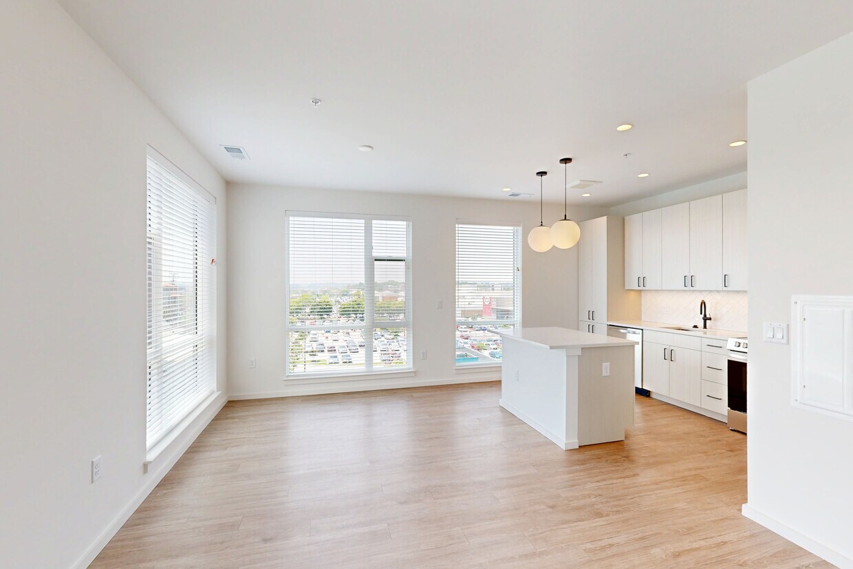 Photo - The Six Apartments