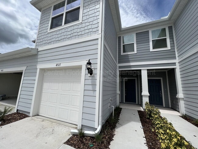 Photo - 4517 Sparkling Shell Ave Townhome
