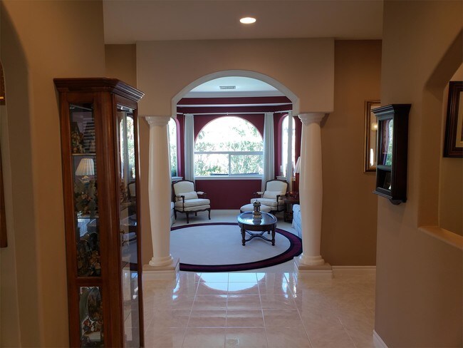 961 Rhyolite Terrace Henderson Nv 89011 House For Rent In