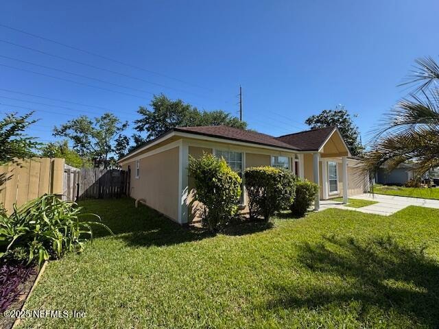 Foto del edificio - 7057 Swamp Flower Dr N