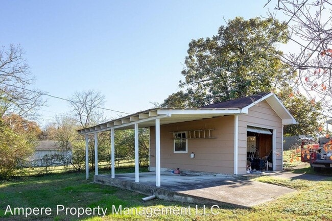 Building Photo - 2 br, 1 bath House - 3611 Wimberly Lane