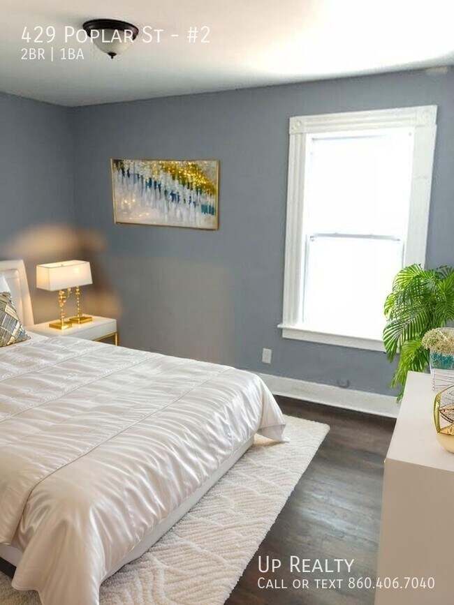Foto del edificio - 429 Poplar St