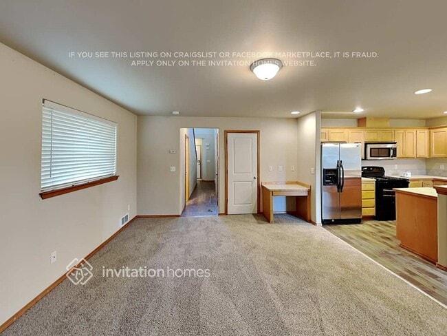 Foto del edificio - 3814 80th St NE