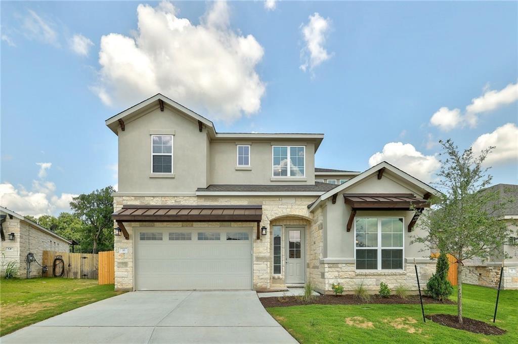 Foto principal - 3750 E Palm Valley Blvd