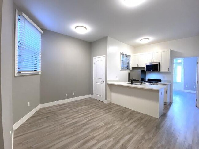 Foto del edificio - 1 bedroom in San Francisco CA 94115